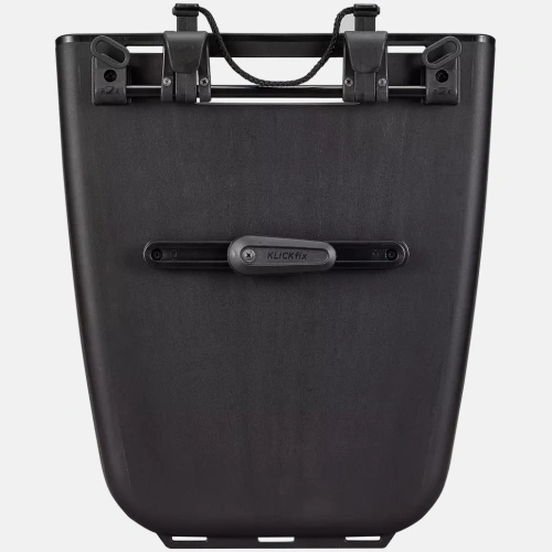 41122 600 BAG COOLCAVE BLK BACK