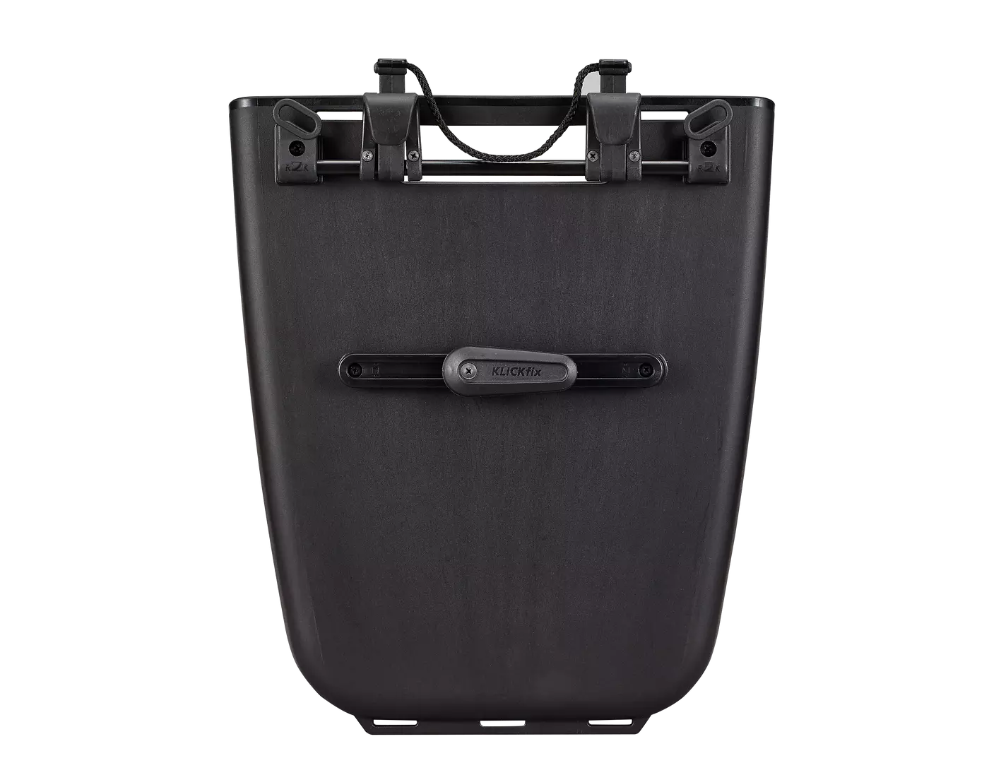 41122 600 BAG COOLCAVE BLK BACK