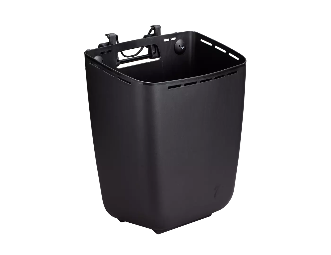 41122 600 BAG COOLCAVE BLK HERO