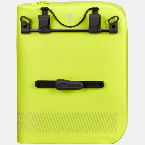 41122-620_BAG_TAILWIND-PANNIER-HYPRVIZ-RIGHT_DETAIL 41122 620 BAG TAILWIND PANNIER HYPRVIZ RIGHT DETAIL