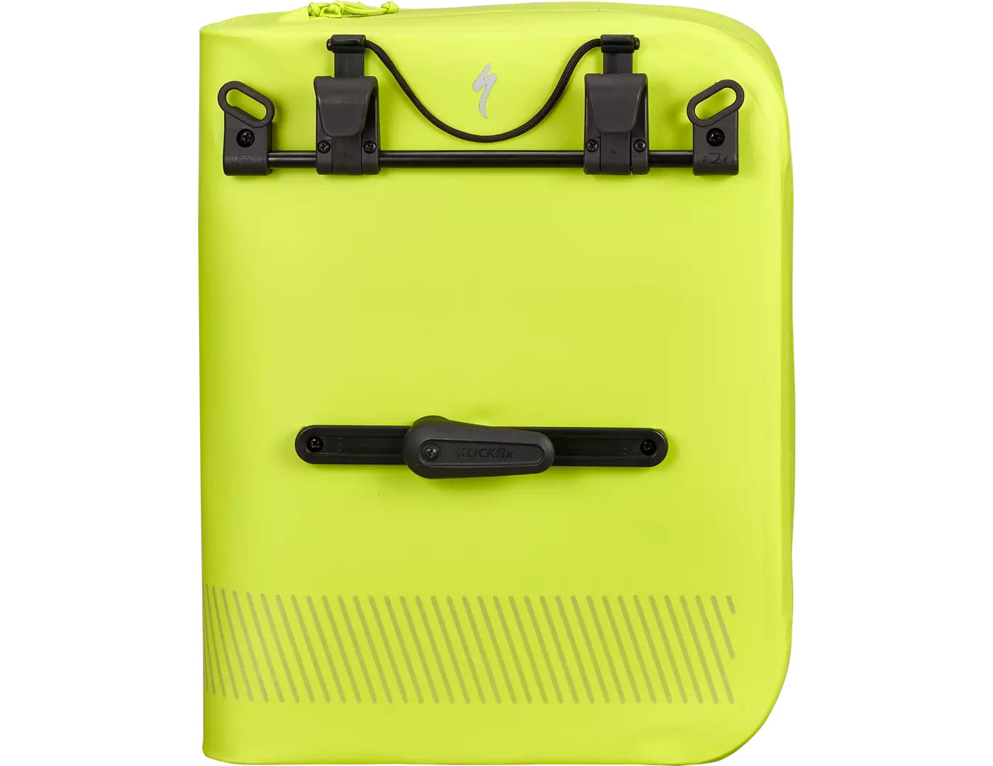 41122-620_BAG_TAILWIND-PANNIER-HYPRVIZ-RIGHT_DETAIL 41122 620 BAG TAILWIND PANNIER HYPRVIZ RIGHT DETAIL