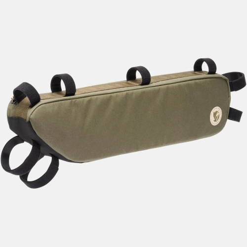 41123 661 BAG S F FRAME BAG GRN M 2