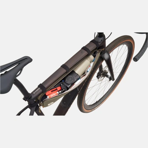 41123 661 BAG S F FRAME BAG GRN M 3