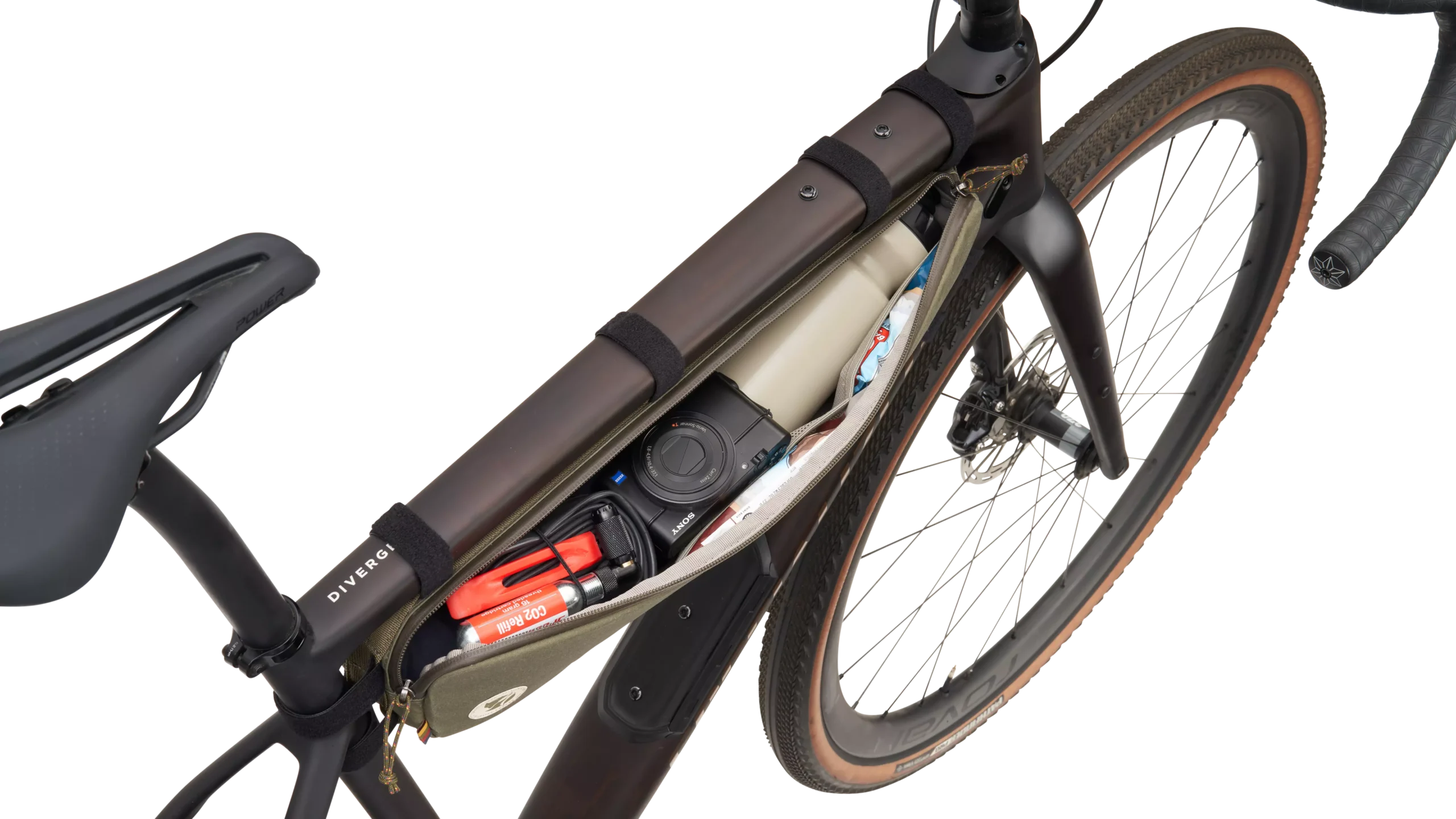 41123 661 BAG S F FRAME BAG GRN M 3 scaled