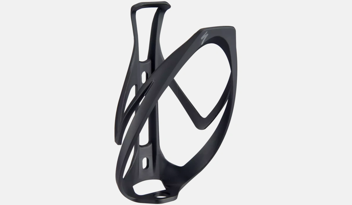 43020 100 CAGE RIB CAGE II MATTE BLK HERO