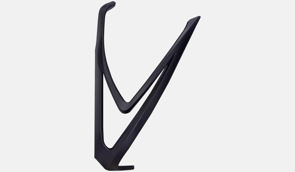 43020 100 CAGE RIB CAGE II MATTE BLK PROFILE