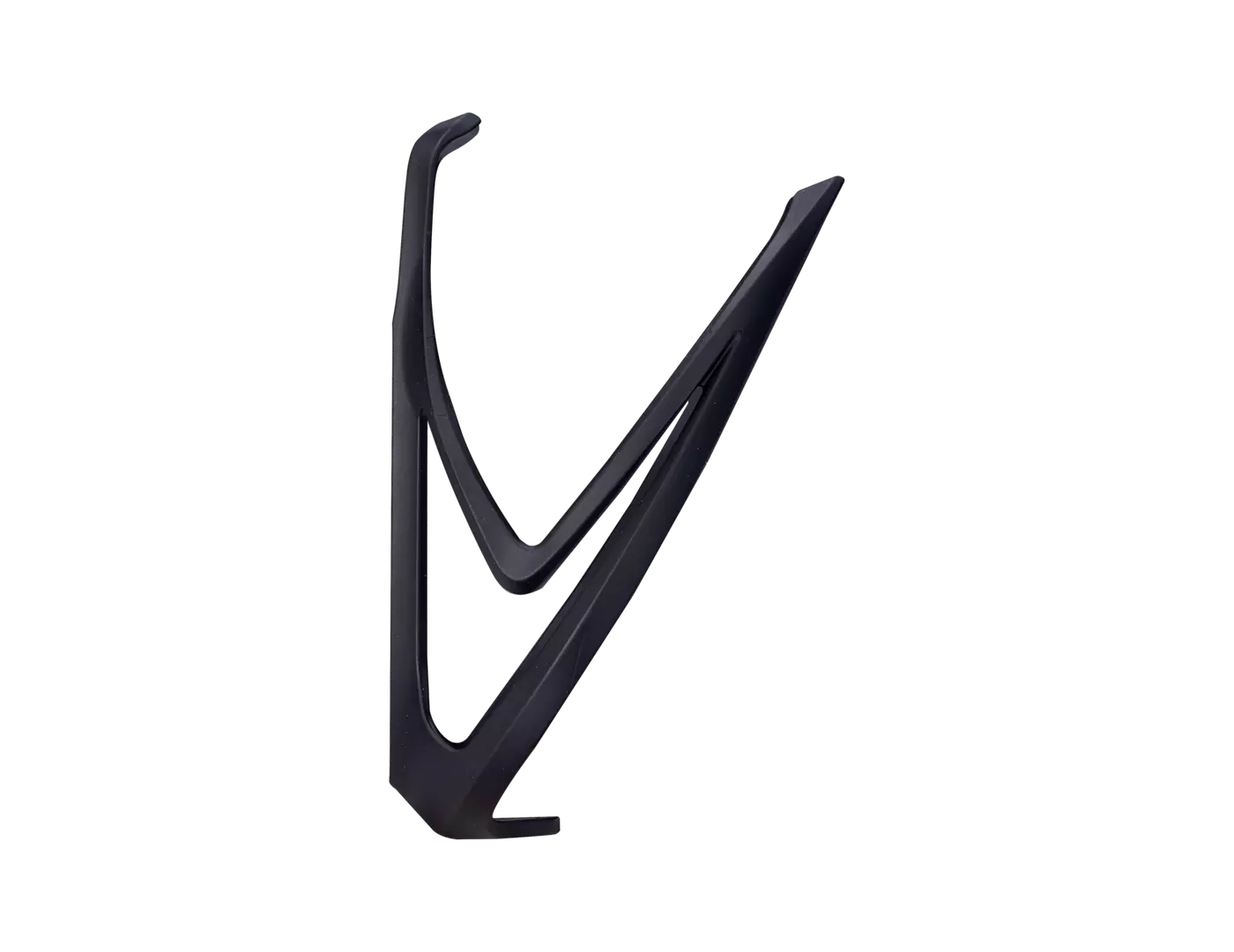 43020 100 CAGE RIB CAGE II MATTE BLK PROFILE