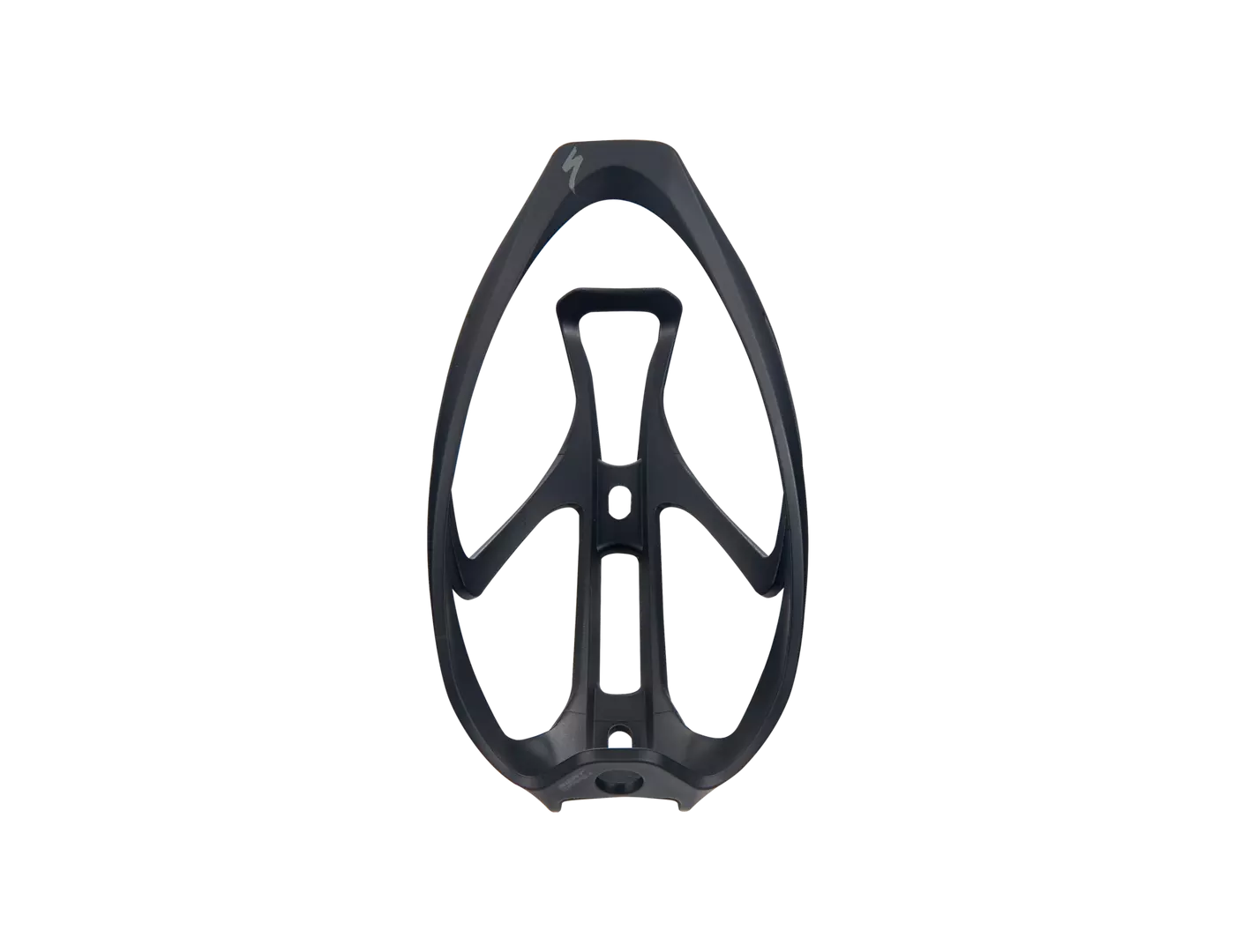 43020 100 CAGE RIB CAGE II MATTE BLK TOP