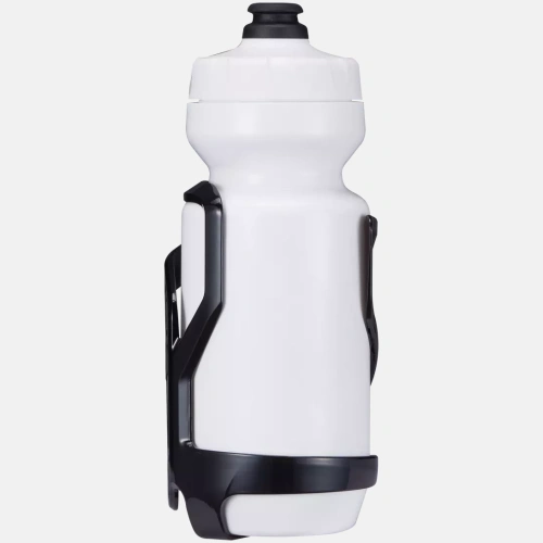 43020 210 CAGE ZEE CAGE II SIDE LOADING LEFT DT GLOSS BLK DETAIL