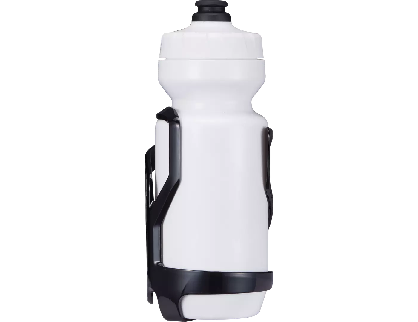 43020 210 CAGE ZEE CAGE II SIDE LOADING LEFT DT GLOSS BLK DETAIL