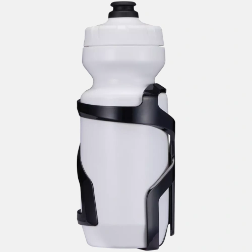 43020 210 CAGE ZEE CAGE II SIDE LOADING LEFT DT GLOSS BLK DETAIL1