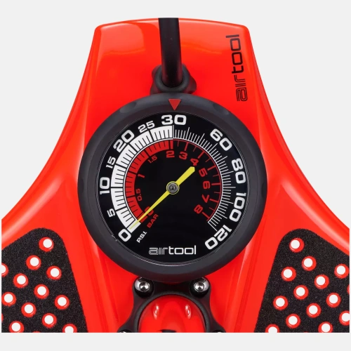 47220 210 PUMP AIR TOOL COMP FLR PUMP RKTRED DETAIL1