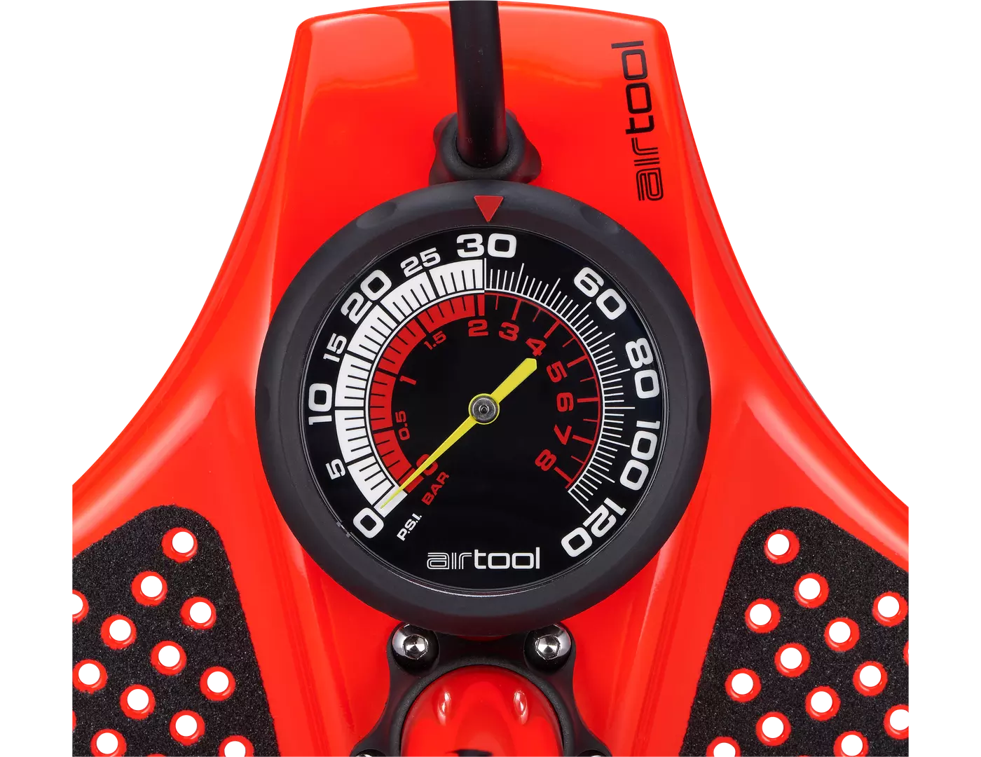 47220 210 PUMP AIR TOOL COMP FLR PUMP RKTRED DETAIL1