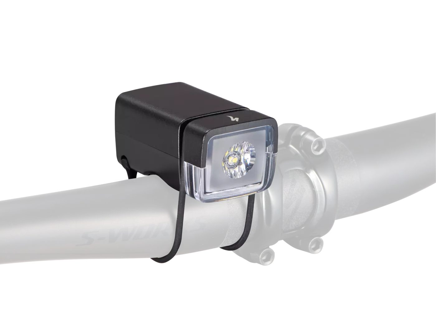 49120 140 LGHT FLASH 300 HEADLIGHT DETAIL 3