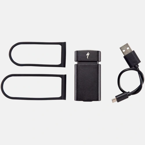 49120 140 LGHT FLASH 300 HEADLIGHT DETAIL 4