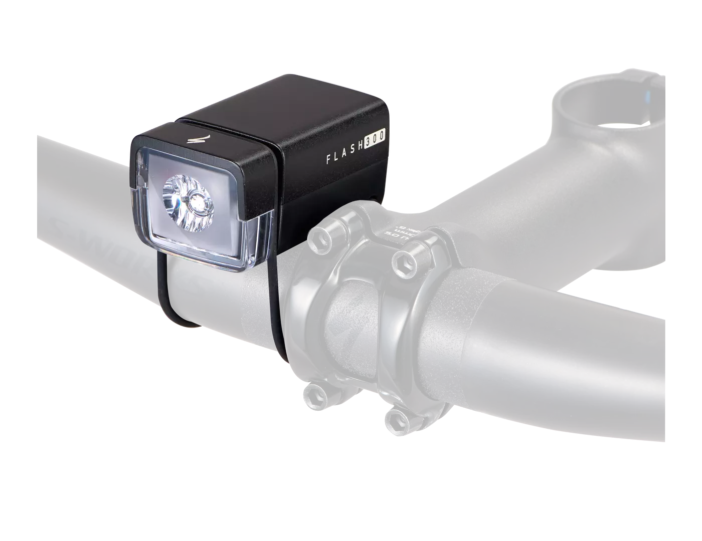 49120 140 LGHT FLASH 300 HEADLIGHT HERO