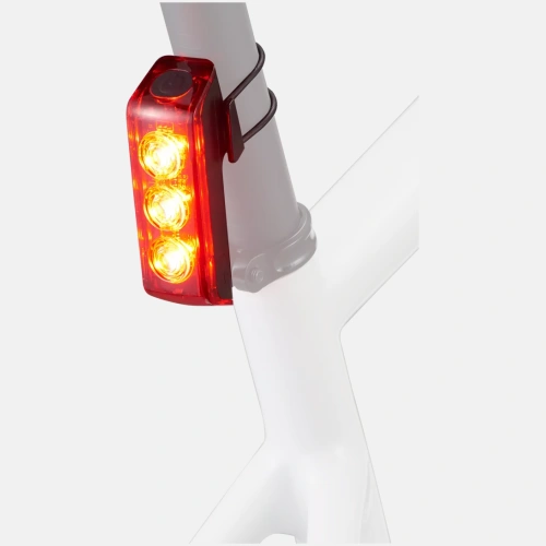 49120 250 LGHT FLUX 250R TAILLIGHT DETAIL 2