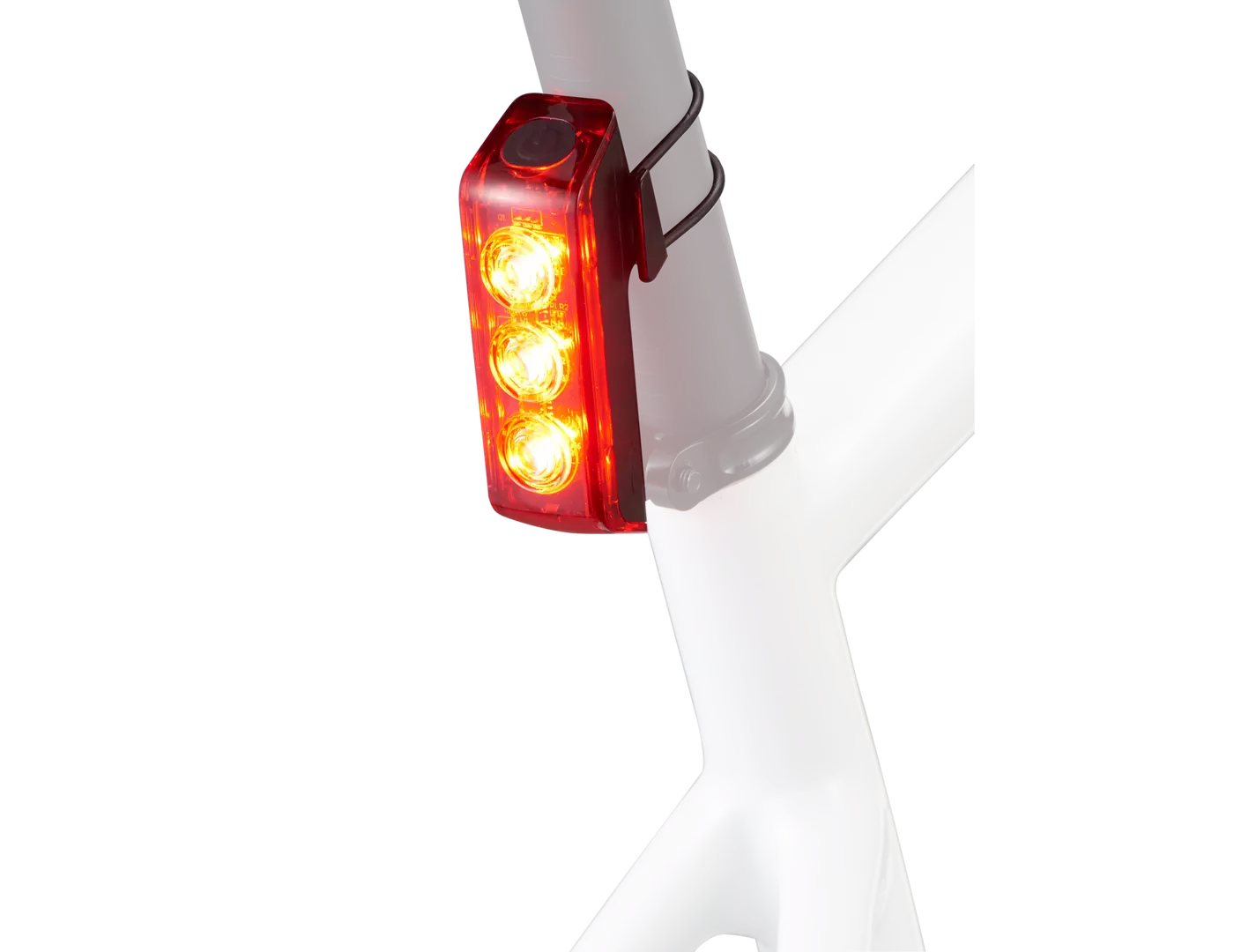 49120 250 LGHT FLUX 250R TAILLIGHT DETAIL 2