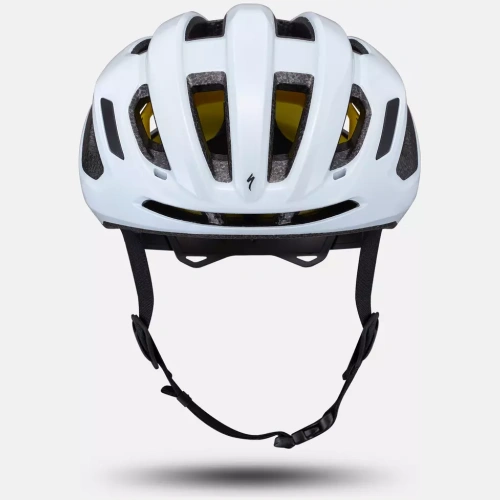 60124 181 HLMT CHAMONIX 3 HLMT VISOR CE WHT 4