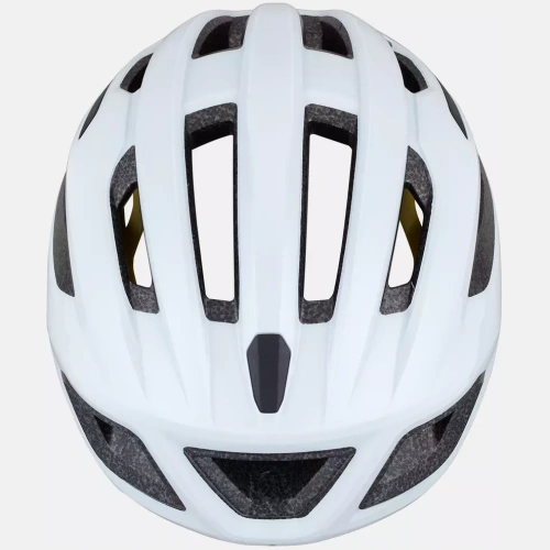 60124 181 HLMT CHAMONIX 3 HLMT VISOR CE WHT 7