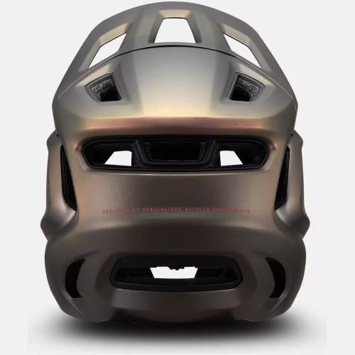 60226 100 HLMT GAMBIT HLMT CE GUN FADE 4