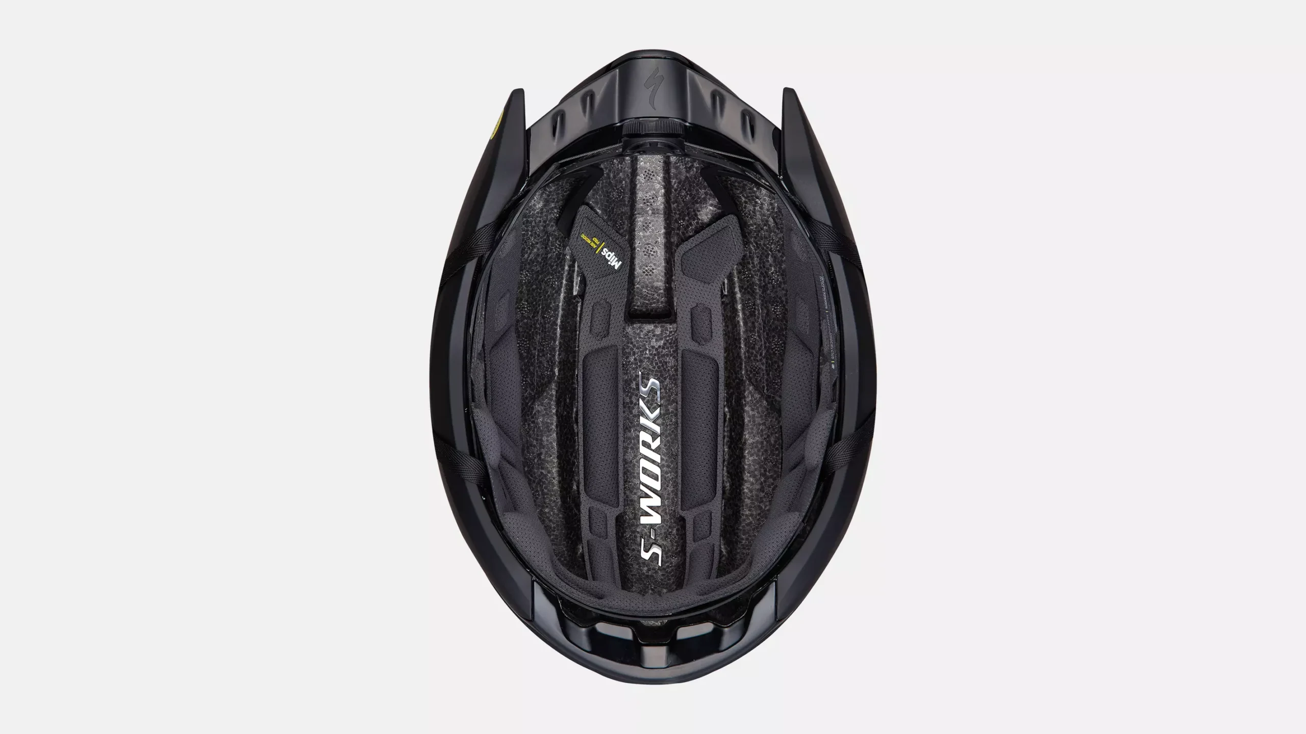 60726 110 HLMT SW EVADE 4 HLMT CE MATTE BLK 2 scaled
