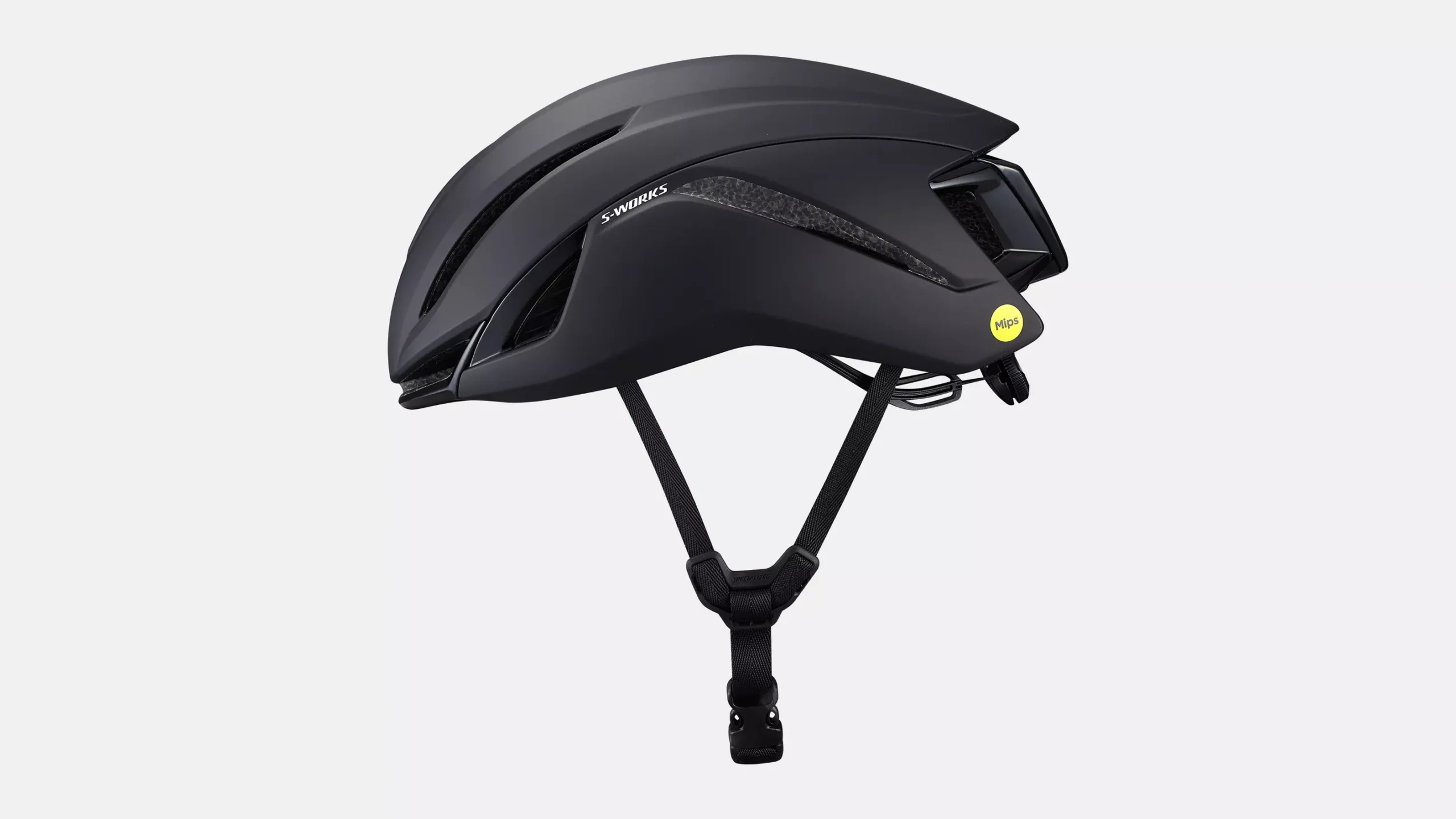 60726 110 HLMT SW EVADE 4 HLMT CE MATTE BLK 7 scaled