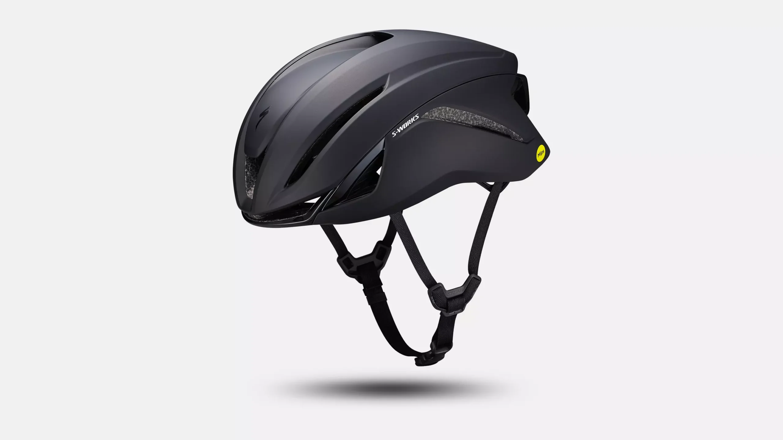 60726 110 HLMT SW EVADE 4 HLMT CE MATTE BLK 8 scaled
