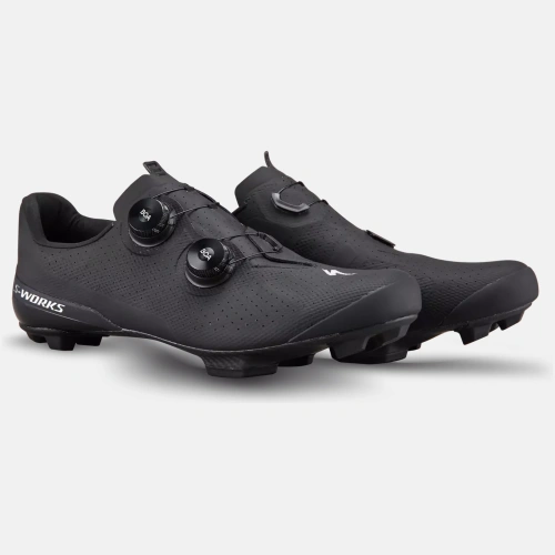 61823 004 SHOE SW RECON SL MTB SHOE BLK 2