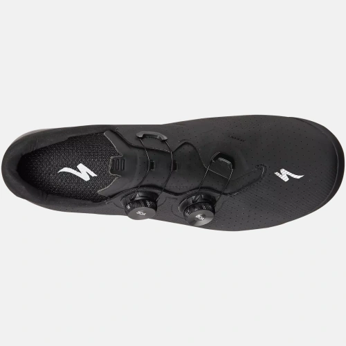 61823 004 SHOE SW RECON SL MTB SHOE BLK 4