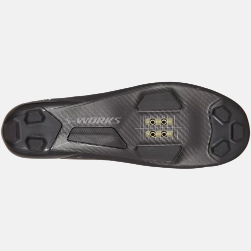 61823 004 SHOE SW RECON SL MTB SHOE BLK 5