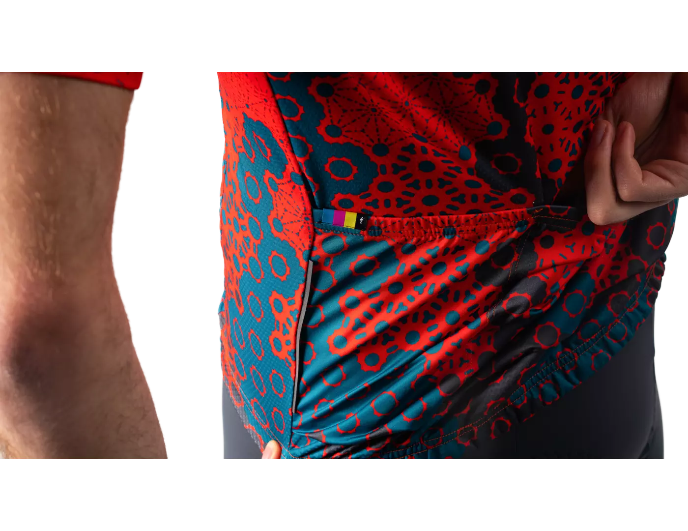 63122-274_APP_CATENATE-RBX-JERSEY-SS_RED_DETAIL2 63122 274 APP CATENATE RBX JERSEY SS RED DETAIL2