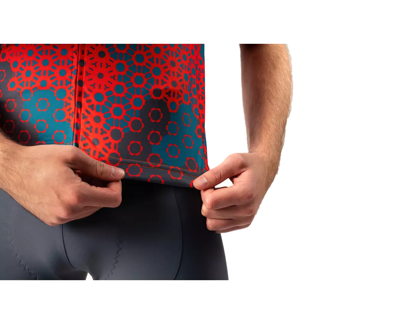 63122-274_APP_CATENATE-RBX-JERSEY-SS_RED_DETAIL3 63122 274 APP CATENATE RBX JERSEY SS RED DETAIL3