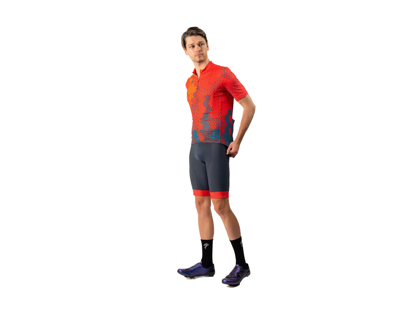 63122-274_APP_CATENATE-RBX-JERSEY-SS_RED_FRONT-3-4 63122 274 APP CATENATE RBX JERSEY SS RED FRONT 3 4