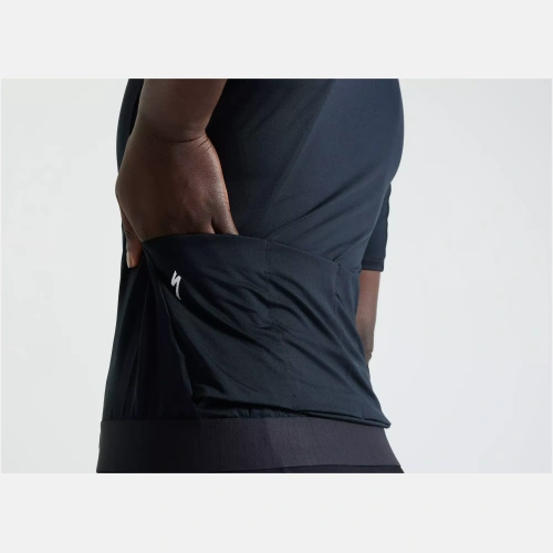 64023 801 APP FOUNDATION JERSEY SS WMN BLK 2