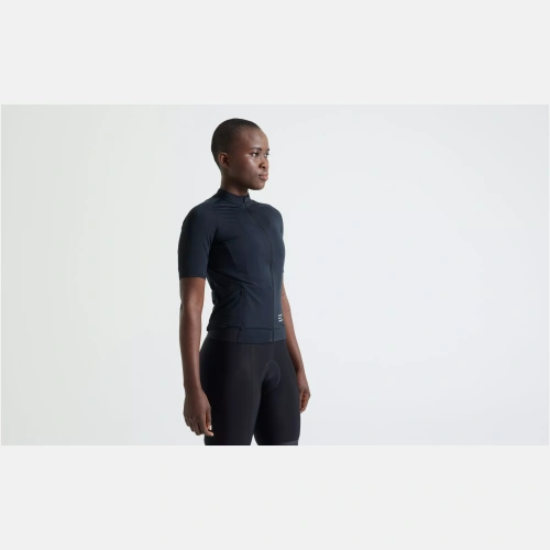 64023 801 APP FOUNDATION JERSEY SS WMN BLK 4