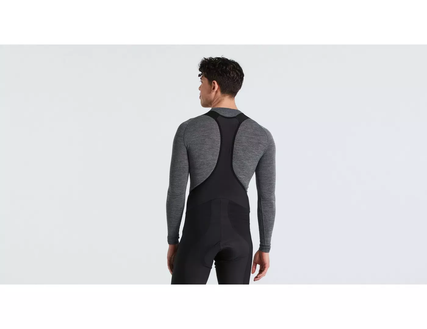 64122-050_APP_SEAMLESS-MERINO-BASELAYER-LS-MEN-GRY-S-M_BACK 64122 050 APP SEAMLESS MERINO BASELAYER LS MEN GRY S M BACK