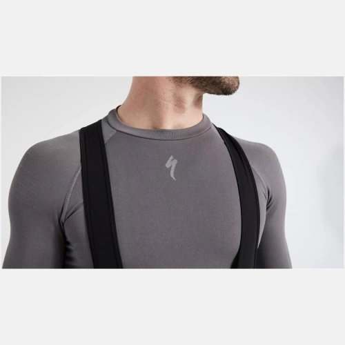 64122-080_APP_SEAMLESS-BASELAYER-LS-MEN-GRY-S-M_DETAIL1 64122 080 APP SEAMLESS BASELAYER LS MEN GRY S M DETAIL1