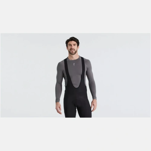 64122-080_APP_SEAMLESS-BASELAYER-LS-MEN-GRY-S-M_HERO 64122 080 APP SEAMLESS BASELAYER LS MEN GRY S M HERO