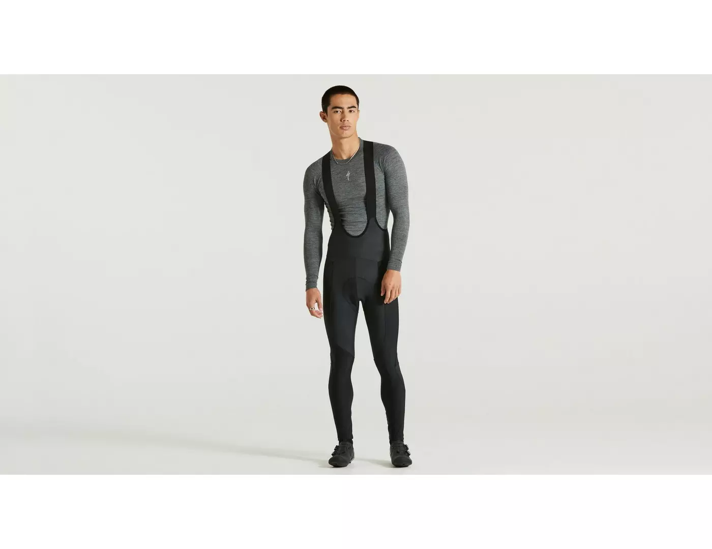 64222-030_APP_SL-PRO-THERMAL-BIB-TIGHT-MEN-BLK-M_HERO 64222 030 APP SL PRO THERMAL BIB TIGHT MEN BLK M HERO