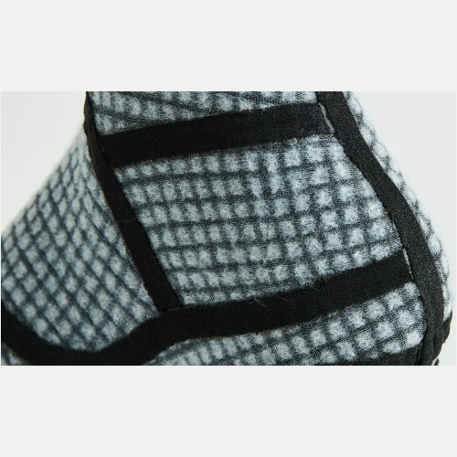 64323 400 APP NEOPRENE TALL SHOE COVERS 5