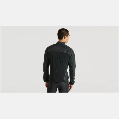 64421-690_APP_RACE-SERIES-WIND-JACKET-MEN-BLK-M_BACK 64421 690 APP RACE SERIES WIND JACKET MEN BLK M BACK