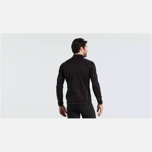 64422-320_APP_RBX-COMP-SOFTSHELL-JACKET-MEN-BLK-M_BACK 64422 320 APP RBX COMP SOFTSHELL JACKET MEN BLK M BACK