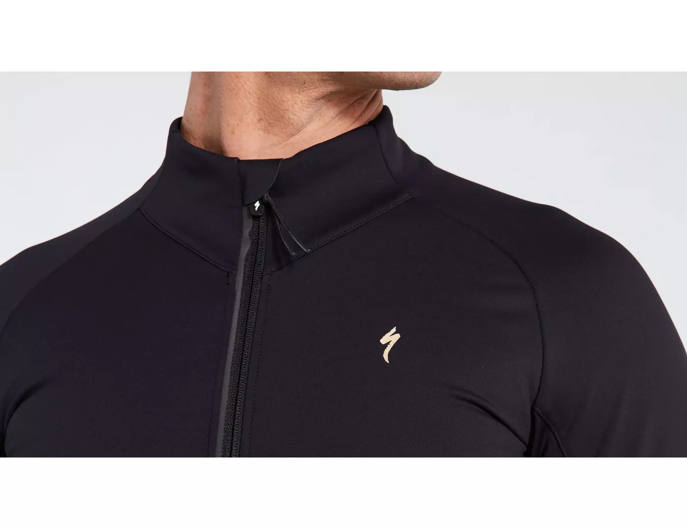 64422-340_APP_SL-PRO-SOFTSHELL-JACKET-MEN-BLK-M_DETAIL1 64422 340 APP SL PRO SOFTSHELL JACKET MEN BLK M DETAIL1