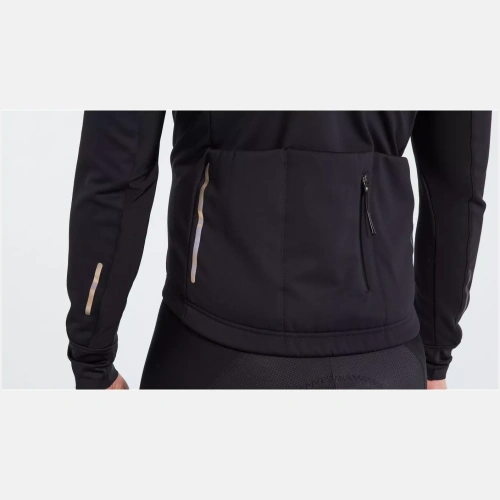 64422-340_APP_SL-PRO-SOFTSHELL-JACKET-MEN-BLK-M_DETAIL2 64422 340 APP SL PRO SOFTSHELL JACKET MEN BLK M DETAIL2