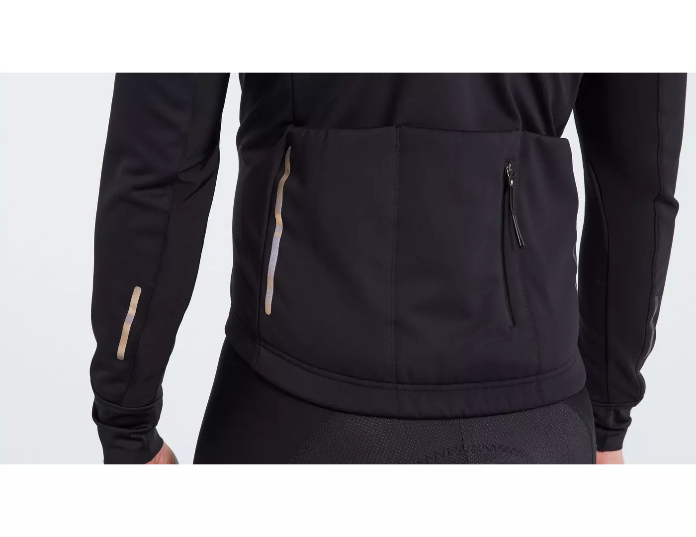 64422-340_APP_SL-PRO-SOFTSHELL-JACKET-MEN-BLK-M_DETAIL2 64422 340 APP SL PRO SOFTSHELL JACKET MEN BLK M DETAIL2