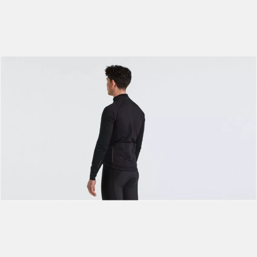 64422-340_APP_SL-PRO-SOFTSHELL-JACKET-MEN-BLK-M_REAR-3-4 64422 340 APP SL PRO SOFTSHELL JACKET MEN BLK M REAR 3 4
