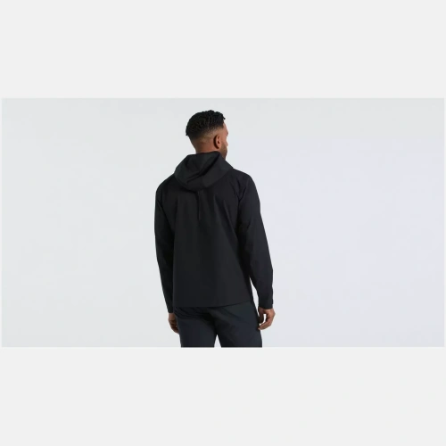 64422-810_APP_TRAIL-RAIN-JACKET-MEN-BLK-M_BACK 64422 810 APP TRAIL RAIN JACKET MEN BLK M BACK