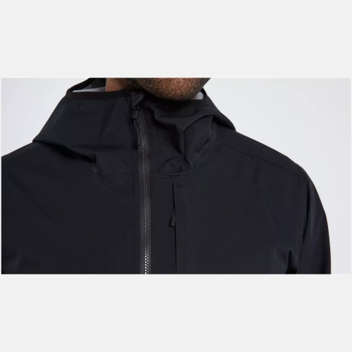 64422-810_APP_TRAIL-RAIN-JACKET-MEN-BLK-M_DETAIL1 64422 810 APP TRAIL RAIN JACKET MEN BLK M DETAIL1