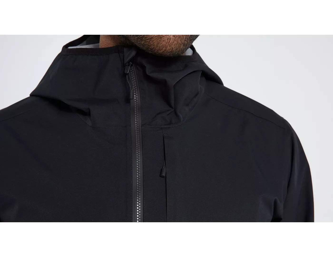 64422-810_APP_TRAIL-RAIN-JACKET-MEN-BLK-M_DETAIL1 64422 810 APP TRAIL RAIN JACKET MEN BLK M DETAIL1
